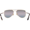 image:imageBlenders Eyewear A Series  Aviator Style Polarized Sunglasses  100 UV Protection  For Men amp WomenArizona Sun