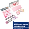 image:imageBlenders Eyewear A Series  Aviator Style Polarized Sunglasses  100 UV Protection  For Men amp WomenAshley Kidd