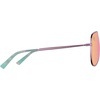 image:imageBlenders Eyewear A Series  Aviator Style Polarized Sunglasses  100 UV Protection  For Women  Air Wonderful