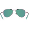 image:imageBlenders Eyewear A Series  Aviator Style Polarized Sunglasses  100 UV Protection  For Women  Air Wonderful