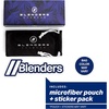 image:imageBlenders Eyewear Canyon  Polarized Sunglasses  Active Style Durable Frame  100 UV Protection  For Men amp WomenBlack Tundra