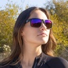image:imageBlenders Eyewear Canyon  Polarized Sunglasses  Active Style Durable Frame  100 UV Protection  For Men amp WomenCity Drifter