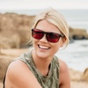 image:imageBlenders Eyewear Canyon  Polarized Sunglasses  Active Style Durable Frame  100 UV Protection  Unisex  Lunar Blast