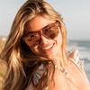 image:imageBlenders Eyewear Clover  Polarized Sunglasses  Durable amp Stylish Frame  100 UV Protection  For Women  Feisty Icon