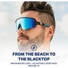 image:imageBlenders Eyewear Eclipse  Polarized Sunglasses  WrapAround Lens  100 UV Protection  For Men amp WomenBreaker Point