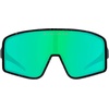 image:imageBlenders Eyewear Eclipse  Polarized Sunglasses  WrapAround Lens  100 UV Protection  For Men amp WomenJaded Tiger