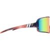 image:imageBlenders Eyewear Eclipse  Polarized Sunglasses  WrapAround Lens  100 UV Protection  Unisex  Cloud Racer