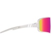 image:imageBlenders Eyewear Eclipse  Polarized Sunglasses  WrapAround Lens  100 UV Protection  Unisex  Platinum Sky