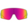 image:imageBlenders Eyewear Eclipse  Polarized Sunglasses  WrapAround Lens  100 UV Protection  Unisex  Platinum Sky