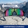image:imageBlenders Eyewear Expos  Polarized Sunglasses  Lightweight HighPerformance Frame Adjustable Nose Pads  100 UV Protection  For Men amp Women  Fortunate Gina