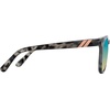 image:imageBlenders Eyewear H Series  Polarized Sunglasses  Round Cat Eye Spring Loaded Hinge  100 UV Protection  For Women  Aloha Spice