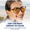 image:imageBlenders Eyewear L Series  Polarized Sunglasses  Classic Simple Frames  100 UV Protection  For Men amp WomenCitrus Blast