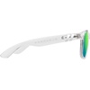 image:imageBlenders Eyewear M Class X2  Polarized Sunglasses  Round Lens Spring Loaded Hinge  100 UV Protection  Unisex  Natty Ice Lime X2