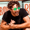 image:imageBlenders Eyewear M Class X2  Polarized Sunglasses  Round Lens Spring Loaded Hinge  100 UV Protection  Unisex  Natty Ice Lime X2