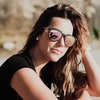 image:imageBlenders Eyewear North Park  Polarized Sunglasses  Classic Shape Mixed Metal Frame  100 UV Protection  For Men amp WomenRose Theater