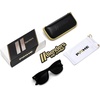 image:imageBlenders Eyewear PRIME 21 Polarized Sunglasses  Designed with Deion Sanders  Millenia DX Shades for Men amp WomenDeion Sanders  Black