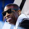 image:imageBlenders Eyewear PRIME 21 Polarized Sunglasses  Designed with Deion Sanders  Millenia DX Shades for Men amp WomenDeion Sanders  Black