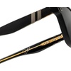 image:imageBlenders Eyewear PRIME 21 Polarized Sunglasses  Designed with Deion Sanders  Millenia DX Shades for Men amp WomenDeion Sanders  Black