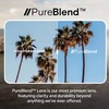 image:imageBlenders Eyewear PRIME 21 Polarized Sunglasses  Designed with Deion Sanders  Millenia DX Shades for Men amp WomenDeion Sanders  Gold