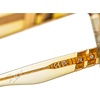 image:imageBlenders Eyewear PRIME 21 Polarized Sunglasses  Designed with Deion Sanders  Millenia DX Shades for Men amp WomenDeion Sanders  Gold