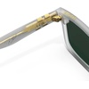 image:imageBlenders Eyewear PRIME 21 Polarized Sunglasses  Designed with Deion Sanders  Millenia DX Shades for Men amp WomenDeion Sanders  White
