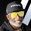 image:imageBlenders Eyewear PRIME 21 Polarized Sunglasses  Designed with Deion Sanders  Millenia DX Shades for Men amp WomenDeion Sanders  White