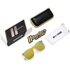 image:imageBlenders Eyewear PRIME 21 Polarized Sunglasses  Designed with Deion Sanders  Millenia DX Shades for Men amp WomenDeion Sanders  White