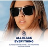 image:imageBlenders Eyewear Romeo  Polarized Sunglasses  Durable amp Stylish Acetate Frame  100 UV Protection  For Men amp WomenBlackjacket