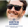 image:imageBlenders Eyewear Romeo  Polarized Sunglasses  Durable amp Stylish Acetate Frame  100 UV Protection  For Men amp WomenStone Breaker