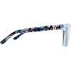 image:imageBlenders Eyewear Romeo  Polarized Sunglasses  Durable amp Stylish Acetate Frame  100 UV Protection  For Men and Women  Iron Clash