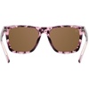 image:imageBlenders Eyewear Romeo  Polarized Sunglasses  Durable amp Stylish Acetate Frame  100 UV Protection  For Women  Stone Heart