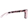 image:imageBlenders Eyewear Romeo  Polarized Sunglasses  Durable amp Stylish Acetate Frame  100 UV Protection  For Women  Stone Heart