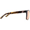 image:imageBlenders Eyewear Romeo  Polarized Sunglasses  Durable amp Stylish Acetate Frame  100 UV Protection  For Women  Wild Kira