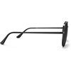 image:imageBlenders Eyewear Shadow  Polarized Sunglasses  Modern AviatorStyle Metal Frames  100 UV Protection  For Men amp WomenAssertive Style
