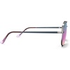 image:imageBlenders Eyewear Shadow  Polarized Sunglasses  Modern AviatorStyle Metal Frames  100 UV Protection  For Men amp WomenZero Gravity