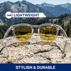 image:imageBlenders Eyewear Sydney  Polarized Sunglasses with GoldPlated Metal Core  100 UV Protection  For Men amp WomenSweet Diva