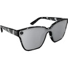 image:imageBlenders Buttertron Series  Single Lens Polarized Sunglasses with CatEye Frames  100 UV Protection  For Men amp WomenSterling Lady