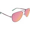 image:imageBlenders Eyewear A Series  Aviator Style Polarized Sunglasses  100 UV Protection  For Women  Air Wonderful