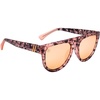 image:imageBlenders Eyewear Clover  Polarized Sunglasses  Durable amp Stylish Frame  100 UV Protection  For Women  Feisty Icon
