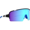 image:imageBlenders Eyewear Eclipse  Polarized Sunglasses  WrapAround Lens  100 UV Protection  For Men amp WomenBreaker Point