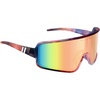 image:imageBlenders Eyewear Eclipse  Polarized Sunglasses  WrapAround Lens  100 UV Protection  Unisex  Cloud Racer