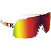 image:imageBlenders Eyewear Expos  Polarized Sunglasses  Lightweight HighPerformance Frame Adjustable Nose Pads  100 UV Protection  For Men amp Women  Future Ruler