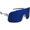 image:imageBlenders Eyewear Expos  Polarized Sunglasses  Lightweight HighPerformance Frame Adjustable Nose Pads  100 UV Protection  For Men amp Women  Wave Dover