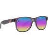 image:imageBlenders Eyewear M Class X2  Polarized Sunglasses  Round Lens Spring Loaded Hinge  100 UV Protection  For Men amp Women  Royal Blitz