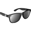image:imageBlenders Eyewear M Class X2  Polarized Sunglasses  Round Lens Spring Loaded Hinge  100 UV Protection  For Men amp WomenSmoke Shadow