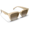 image:imageBlenders Eyewear Mave Polarized Sunglasses for Men amp Women  UV Protection Trendy Active Shades for Outdoors amp BeachBeach Quartz