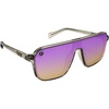 image:imageBlenders Eyewear Meister X2  Polarized Sunglasses  Single Lens Adjustable Temples  100 UV Protection  For Men amp WomenMojave Love