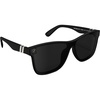 image:imageBlenders Eyewear Millenia X2  Polarized Sunglasses  Flat Mirrored Lens  100 UV Protection  For Men amp WomenNocturnal Q