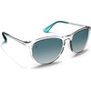 image:imageBlenders Eyewear North Park  Polarized Sunglasses  Classic Shape Mixed Metal Frame  100 UV Protection  For Men amp WomenTropical Current