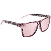 image:imageBlenders Eyewear Romeo  Polarized Sunglasses  Durable amp Stylish Acetate Frame  100 UV Protection  For Women  Stone Heart